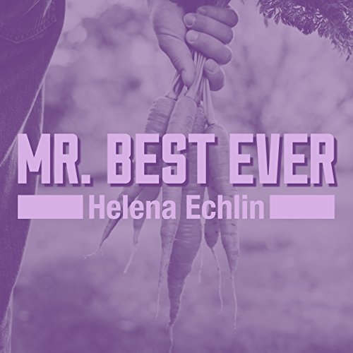 Cover of Mr. Best Ever
