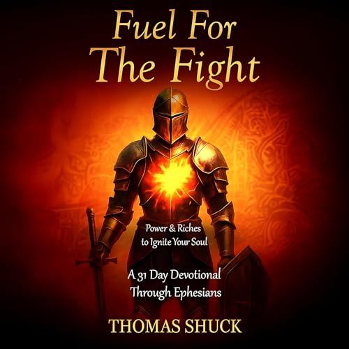 Cover of Fuel for the Fight