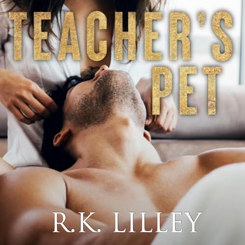Cover of Teacher's Pet