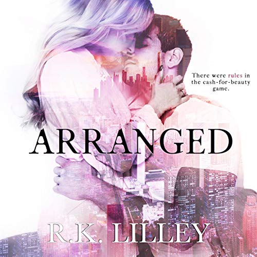 Cover of Arranged