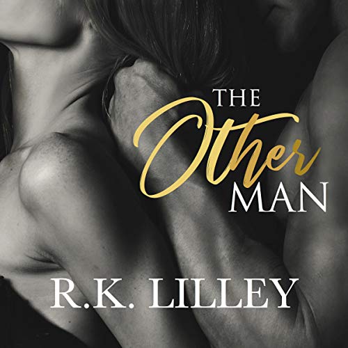 Cover of The Other Man