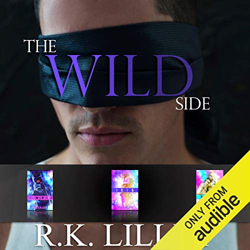 Cover of The Wild Side Trilogy