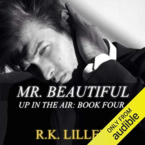 Cover of Mr. Beautiful