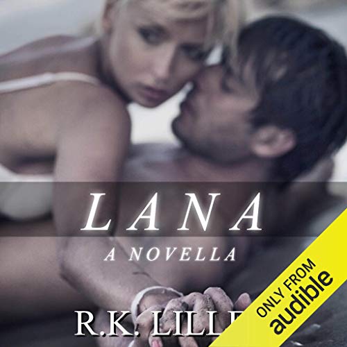 Cover of Lana: A Novella