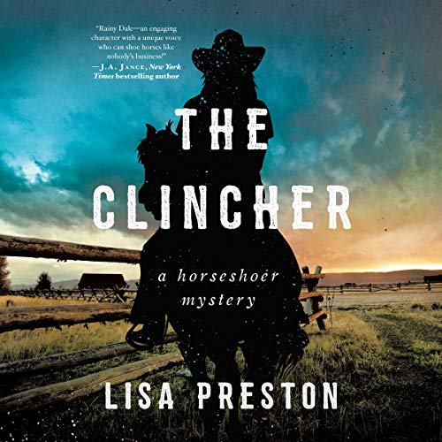 Cover of The Clincher
