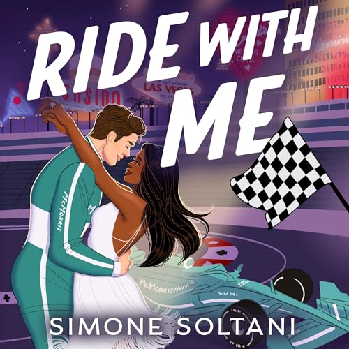 Cover of Ride with Me