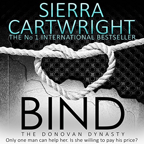 Cover of Bind