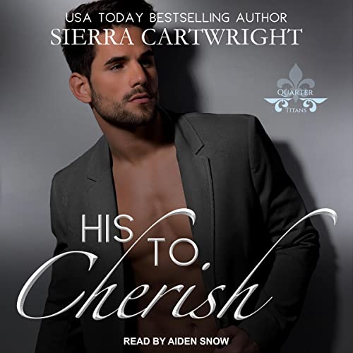 Cover of His To Cherish