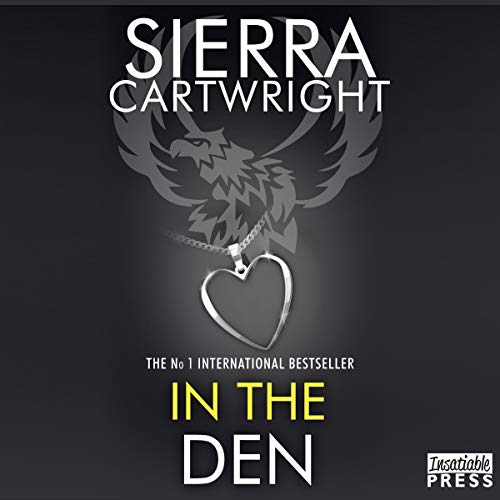 Cover of In the Den: An Erotic Romance