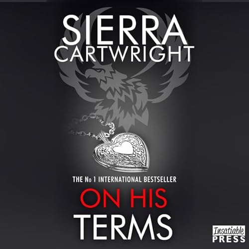 Cover of On His Terms