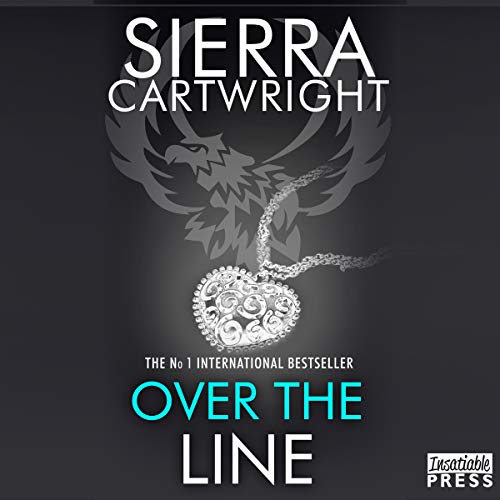 Cover of Over the Line