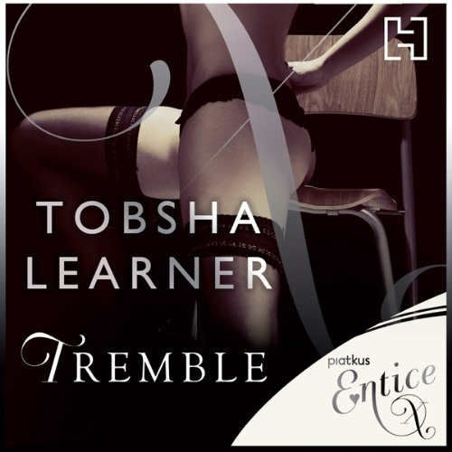 Cover of Tremble