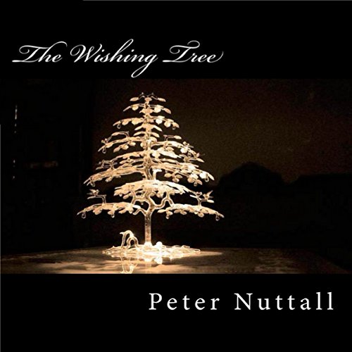 Cover of The Wishing Tree