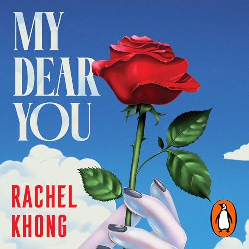 Cover of My Dear You