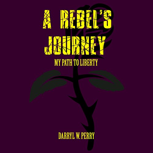 Cover of A Rebel's Journey