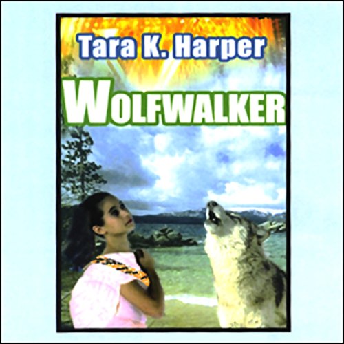Cover of Wolfwalker