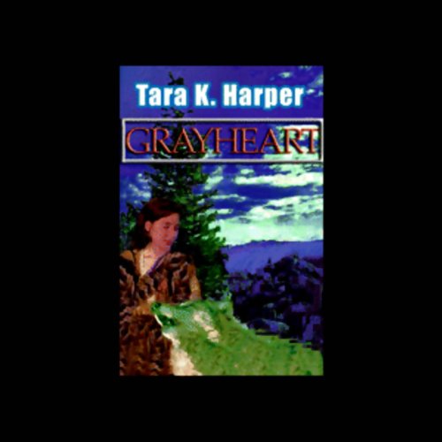 Cover of Grayheart