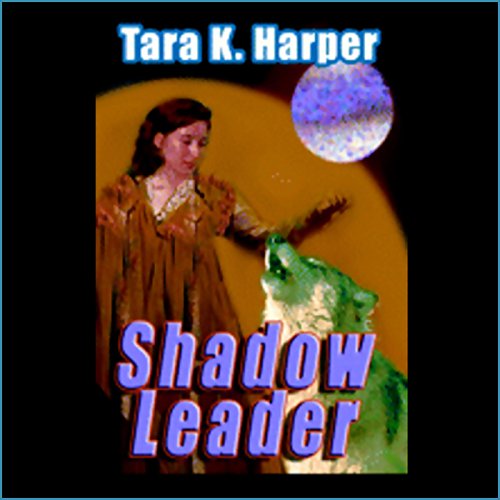 Cover of Shadow Leader