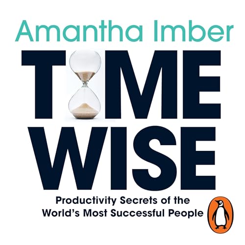 Cover of Time Wise