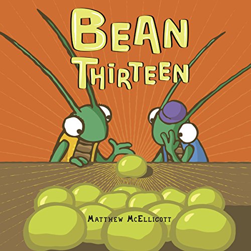 Cover of Bean Thirteen