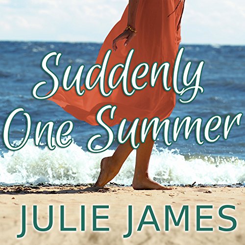 Cover of Suddenly One Summer