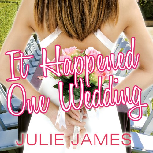Cover of It Happened One Wedding