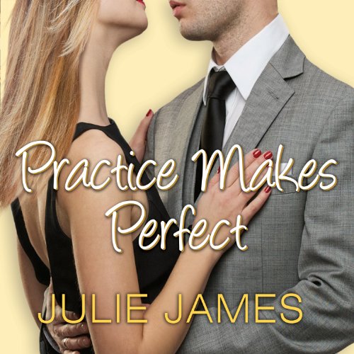 Cover of Practice Makes Perfect