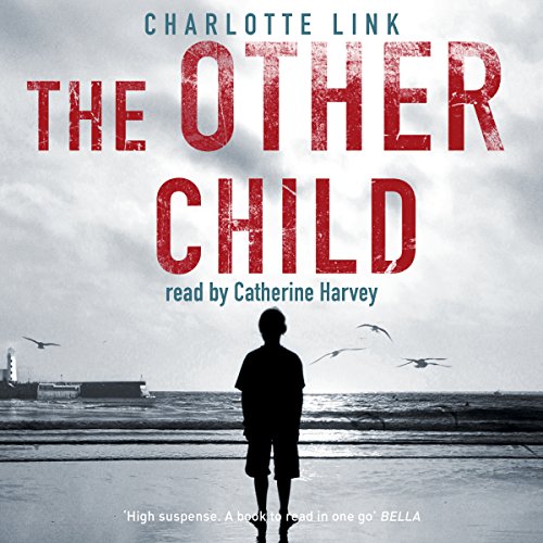 Cover of The Other Child