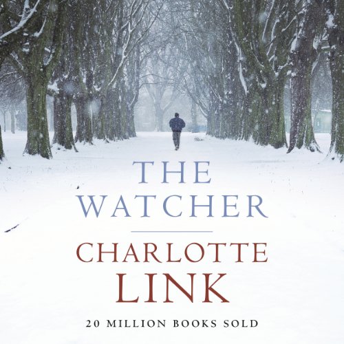 Cover of The Watcher