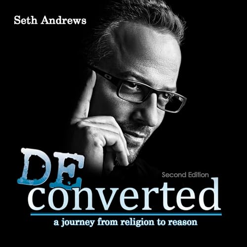 Cover of Deconverted