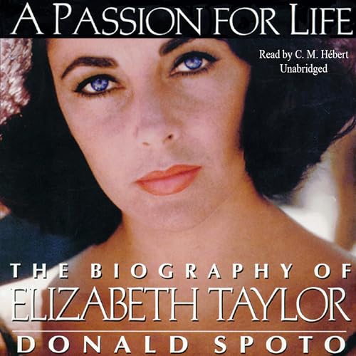 Cover of A Passion for Life
