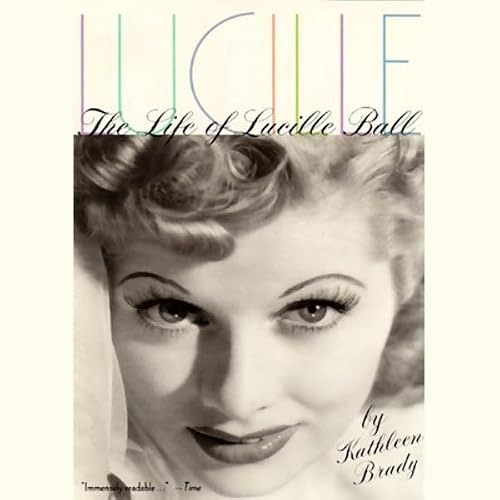 Cover of Lucille