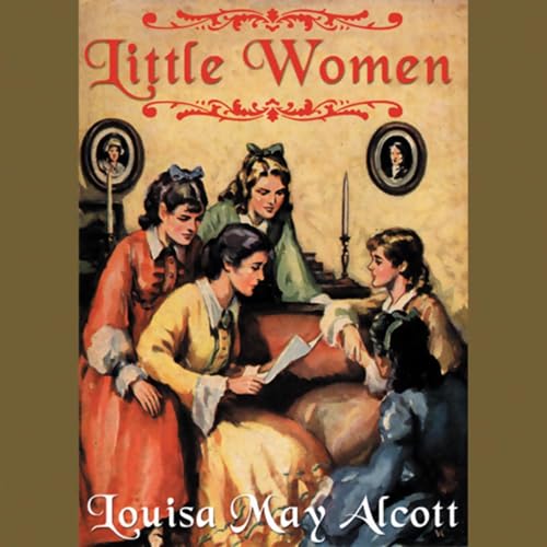 Cover of Little Women