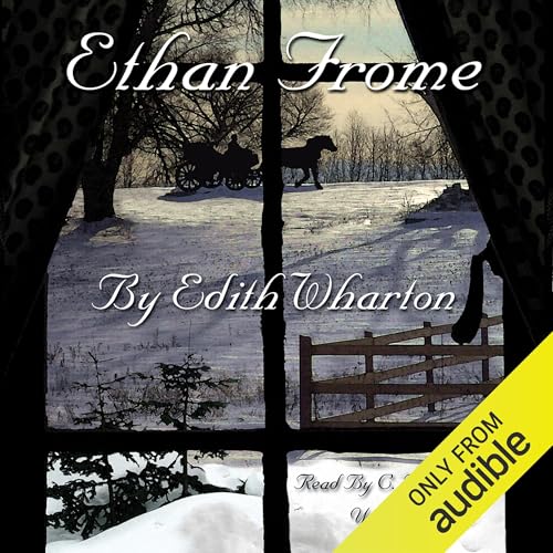 Cover of Ethan Frome