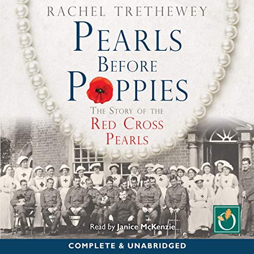 Cover of Pearls Before Poppies
