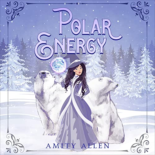 Cover of Polar Energy