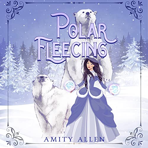Cover of Polar Fleecing