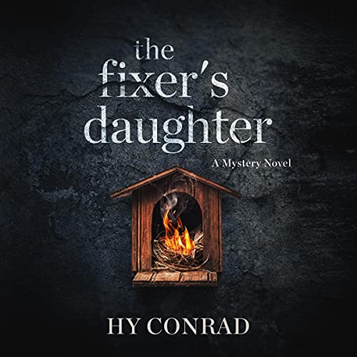 Cover of The Fixer's Daughter