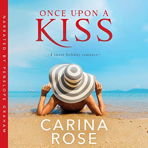 Cover of Once upon a Kiss