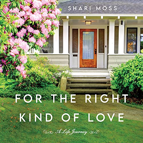 Cover of For the Right Kind of Love