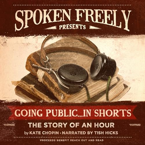 Cover of The Story of an Hour