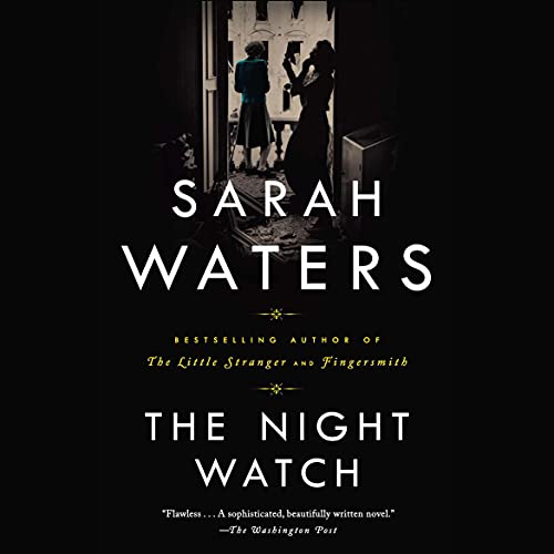 Cover of The Night Watch