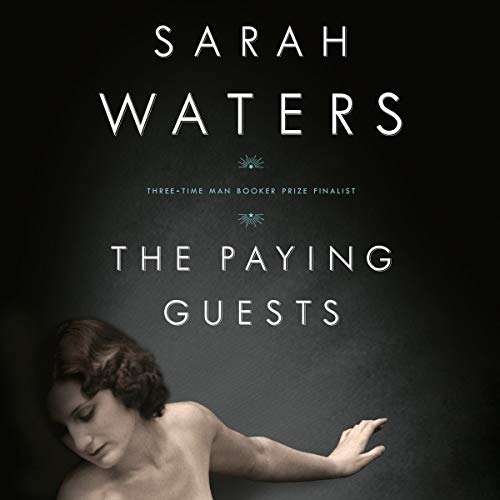 Cover of The Paying Guests