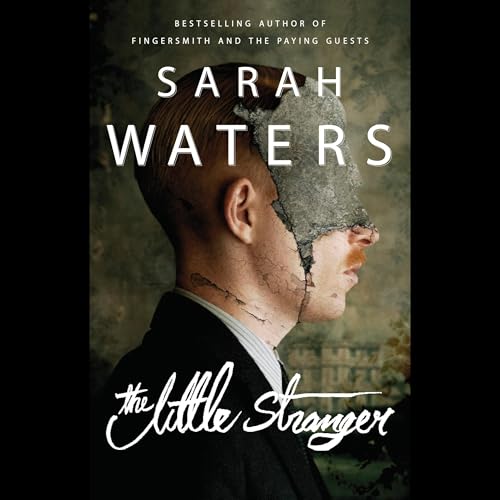 Cover of The Little Stranger