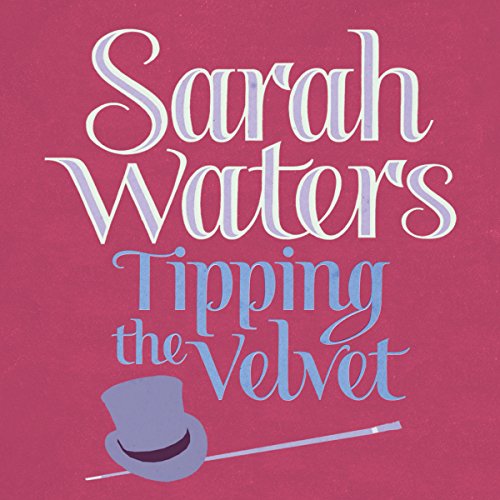 Cover of Tipping The Velvet