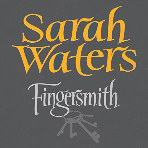 Cover of Fingersmith