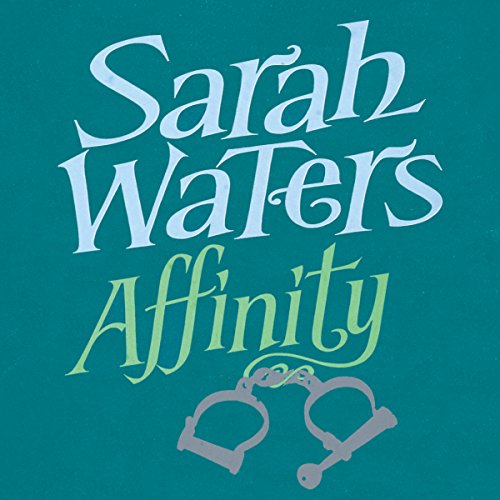 Cover of Affinity
