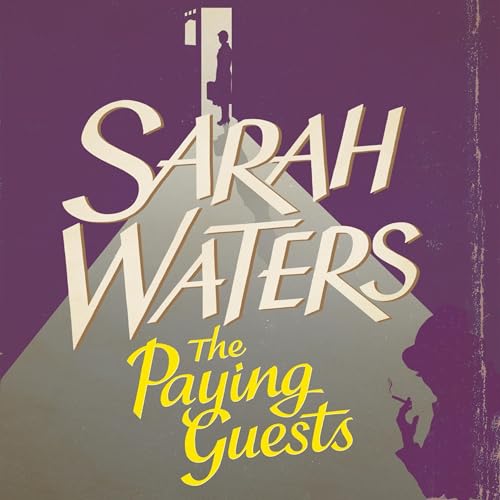 Cover of The Paying Guests