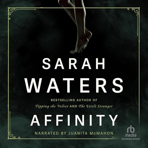 Cover of Affinity