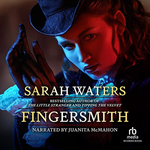 Cover of Fingersmith